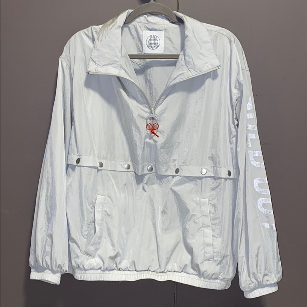 Urban Outfitters, Windbreaker!